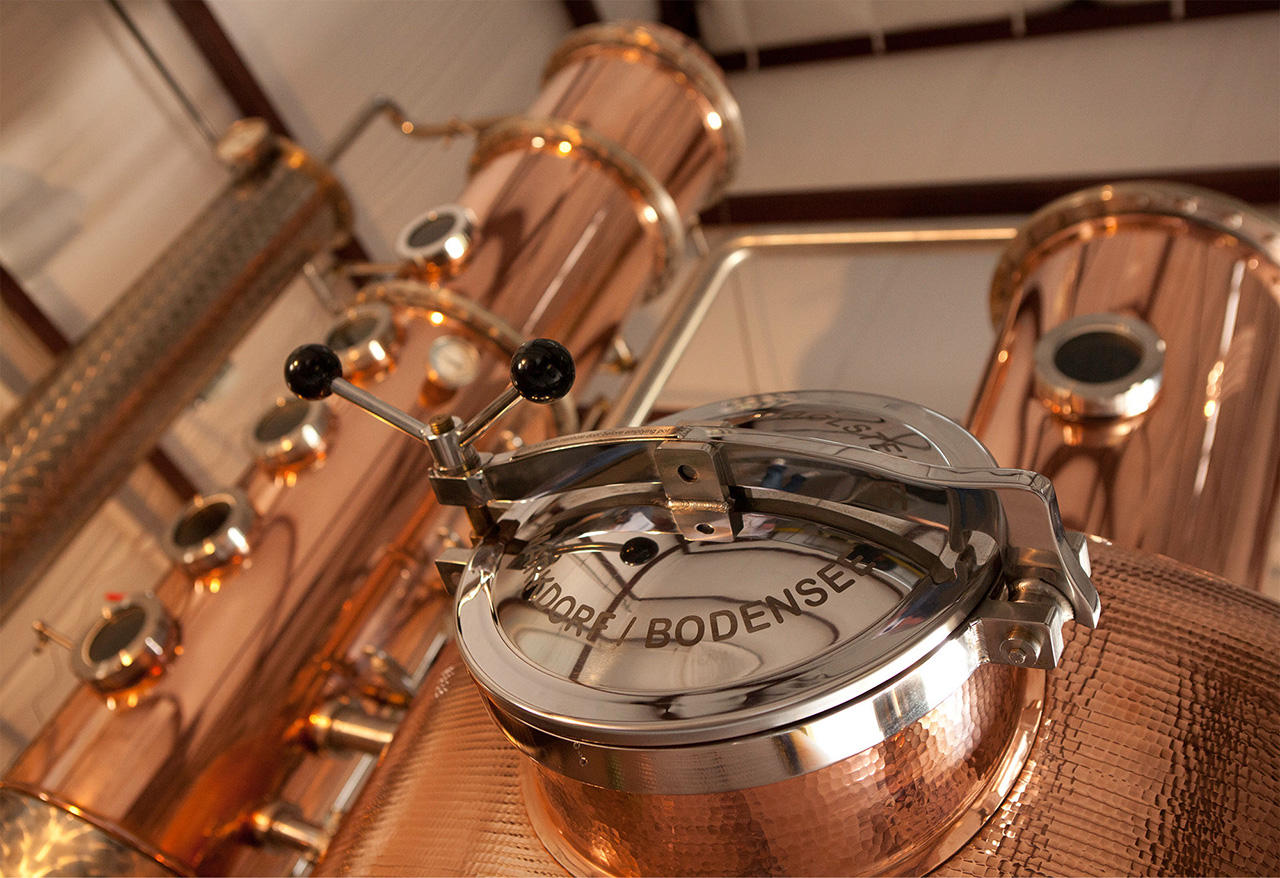 Seersucker Distillery