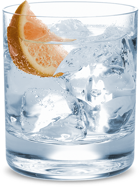 Seersucker and Soda Recipe